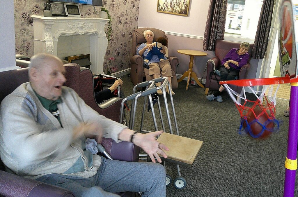Nightingale Care Home