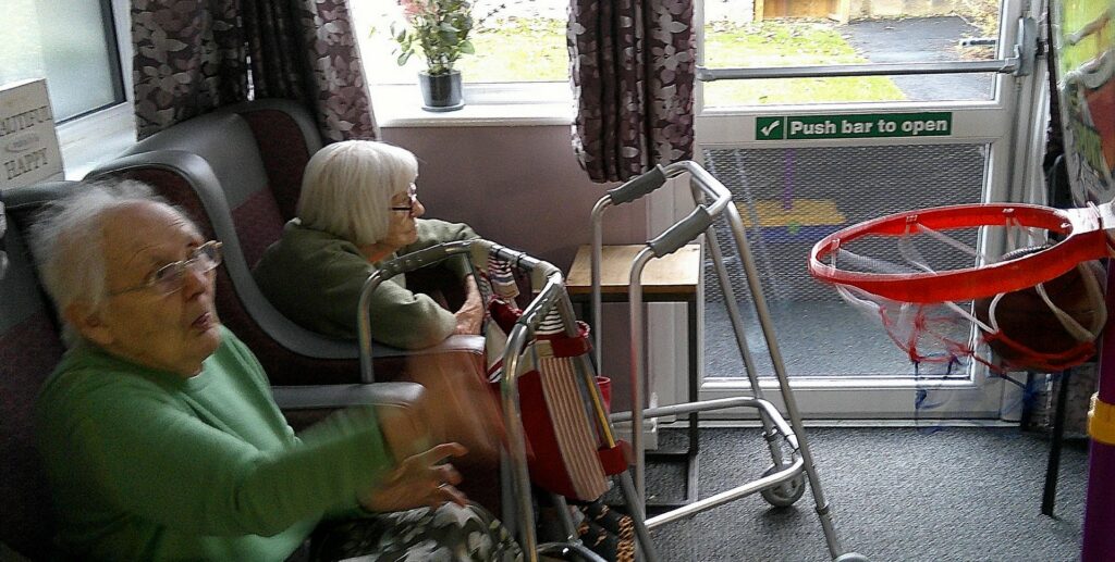 Nightingale Care Home