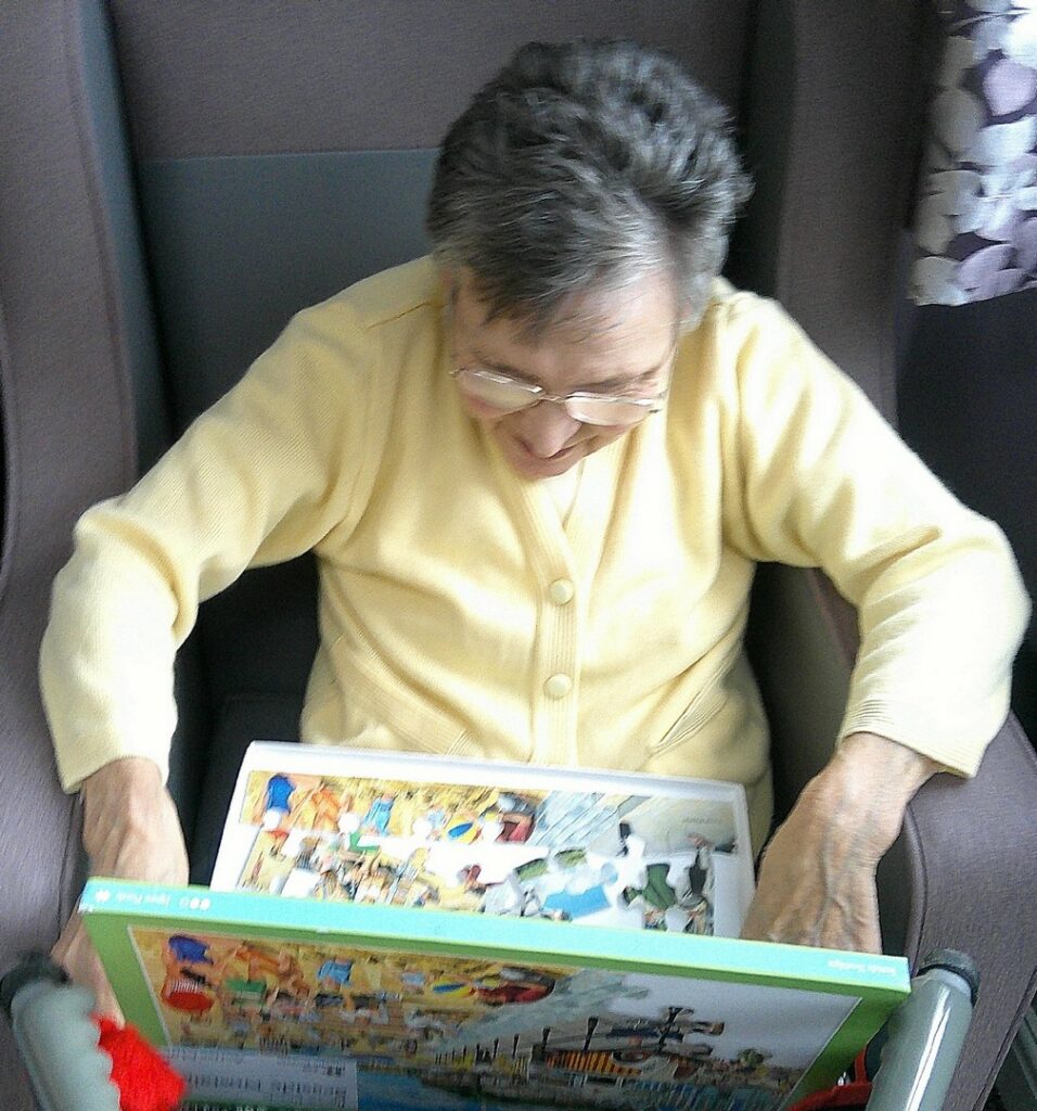 Nightingale Care Home