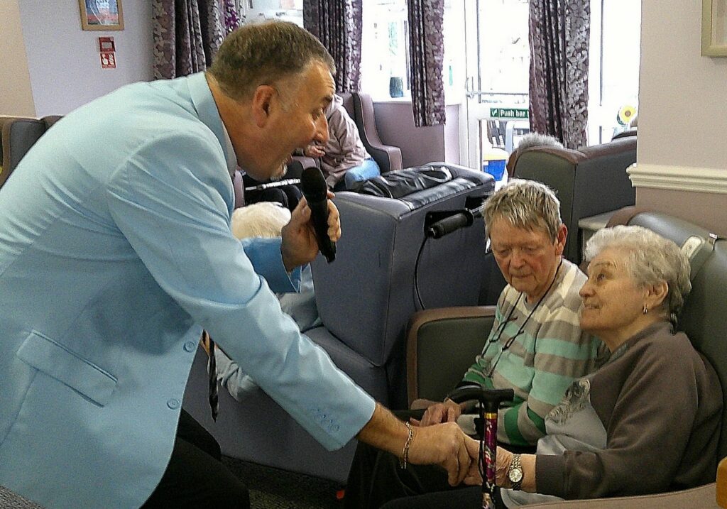 Nightingale Care Home