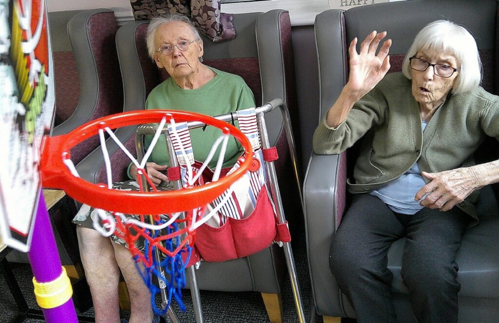 Nightingale Care Home