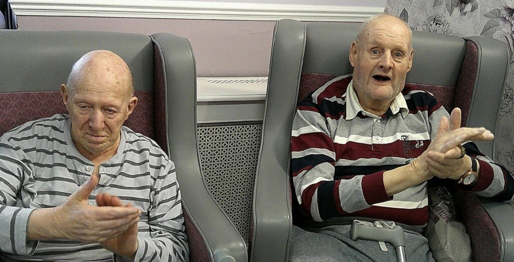 Nightingale Care Home