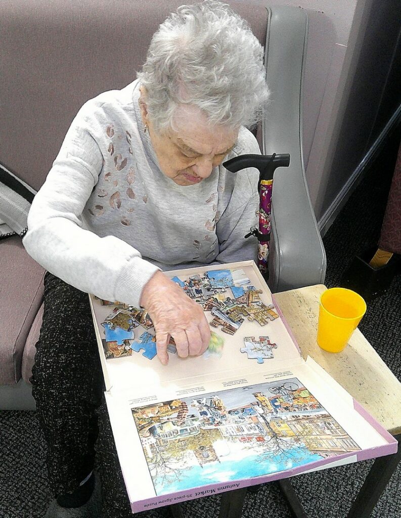Nightingale Care Home