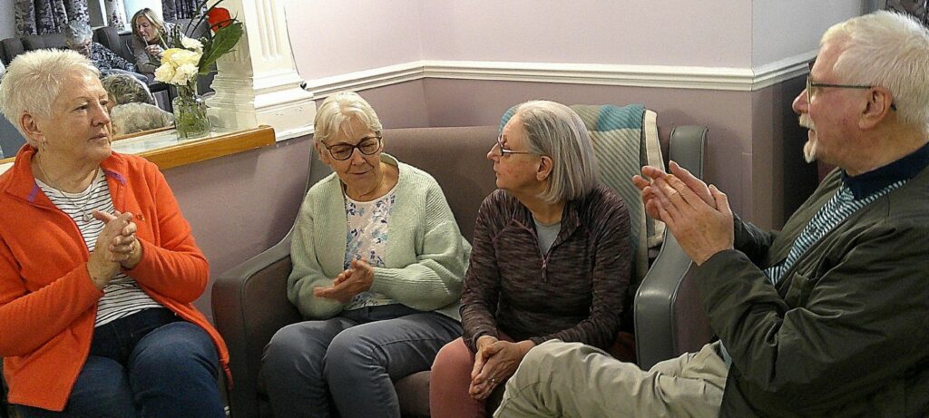 Nightingale Care Home