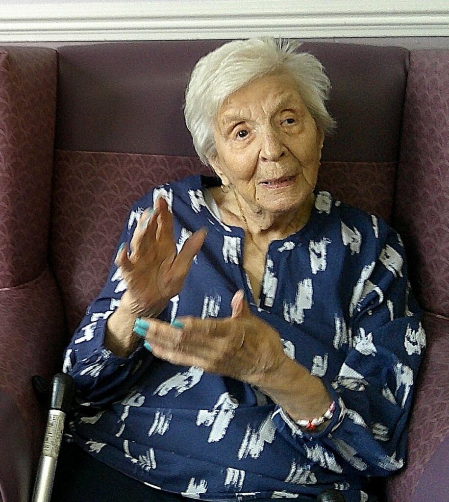 Nightingale Care Home