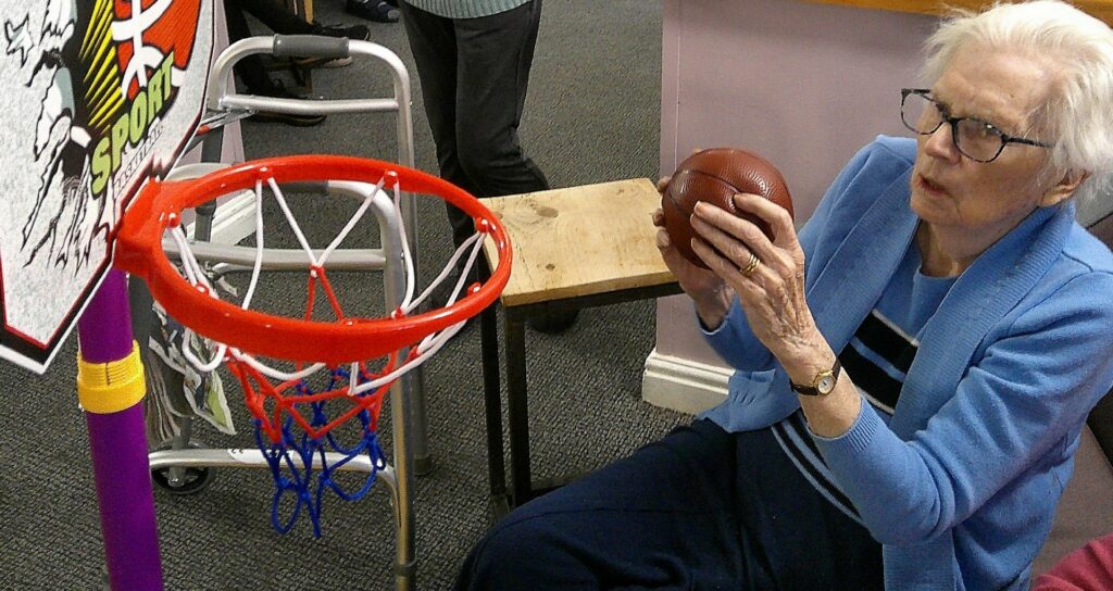 Nightingale Care Home