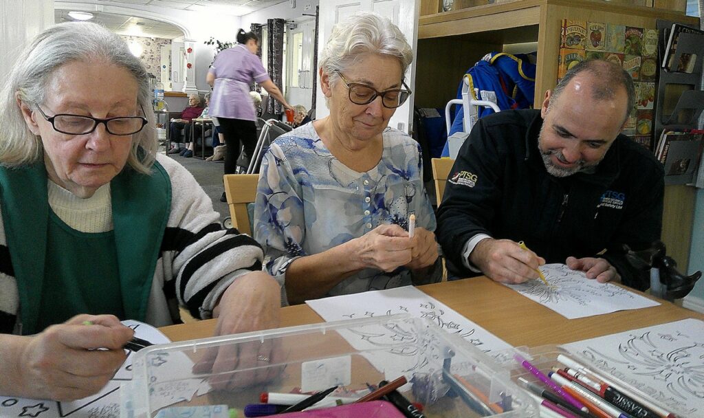 Nightingale Care Home