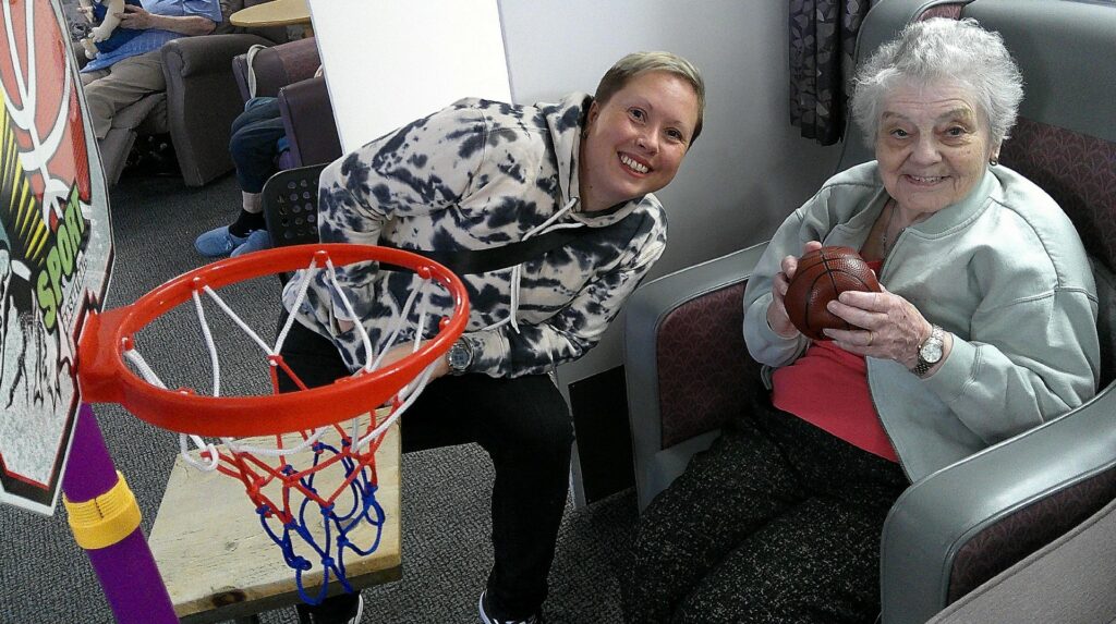 Nightingale Care Home
