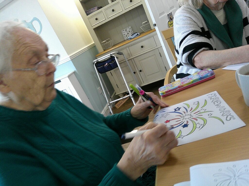Nightingale Care Home