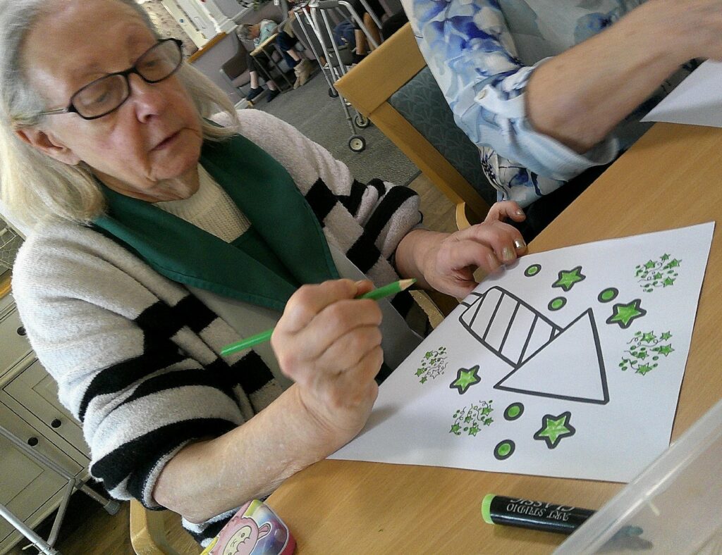 Nightingale Care Home