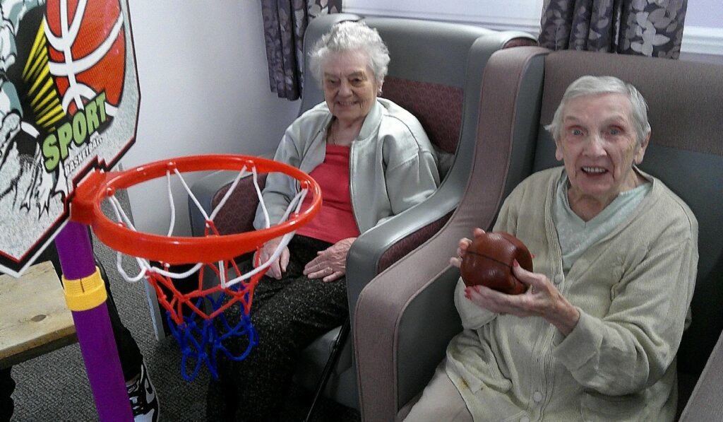 Nightingale Care Home