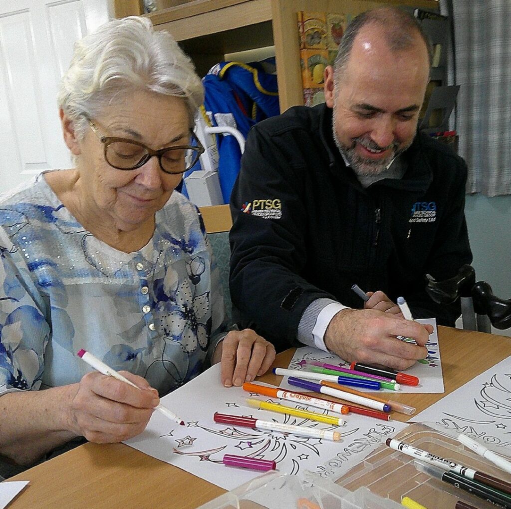Nightingale Care Home