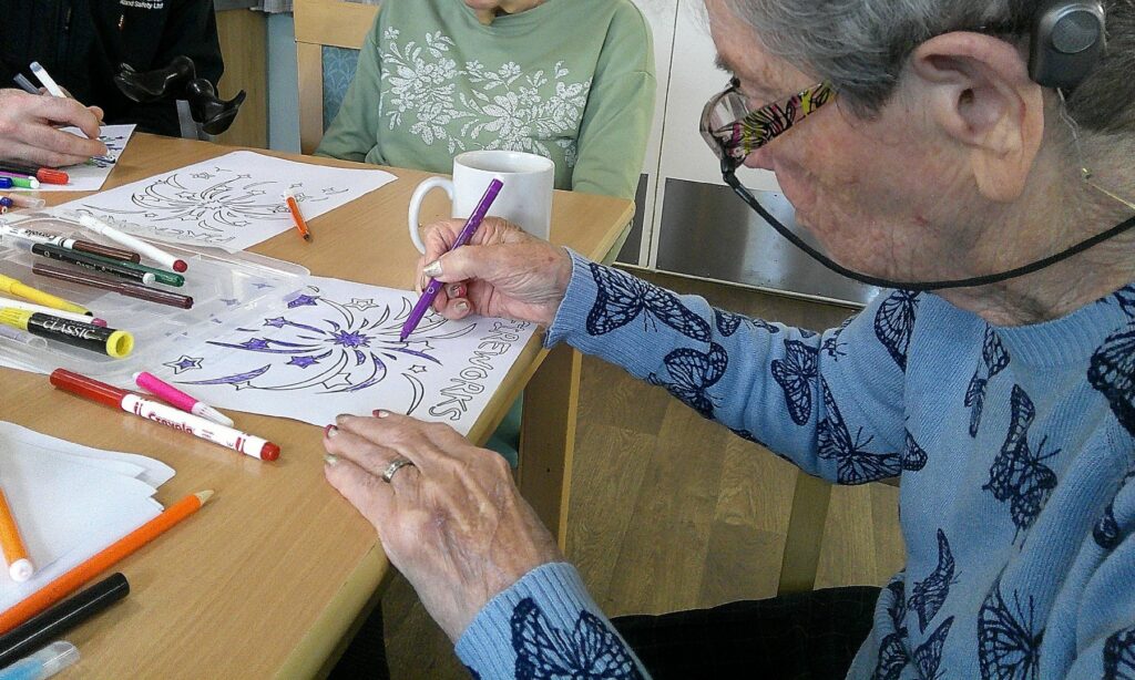 Nightingale Care Home
