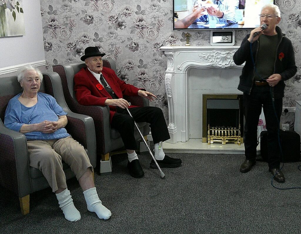 Nightingale Care Home