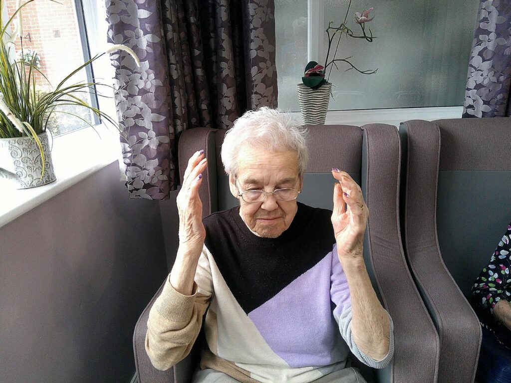 Nightingale Care Home