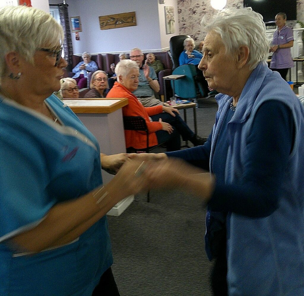 Nightingale Care Home