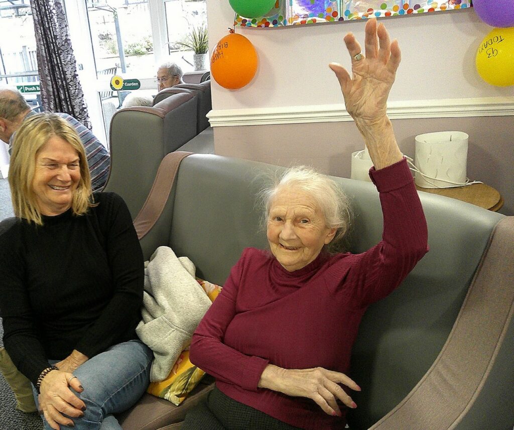 Nightingale Care Home