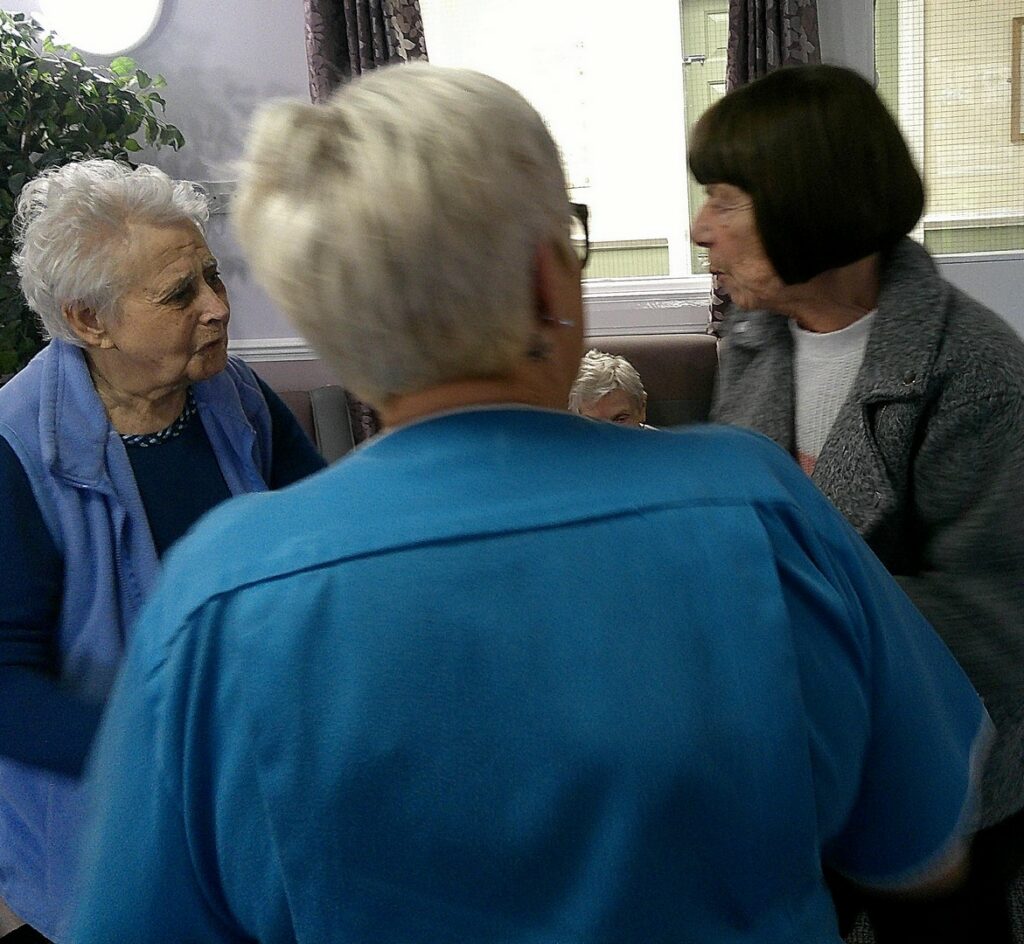 Nightingale Care Home