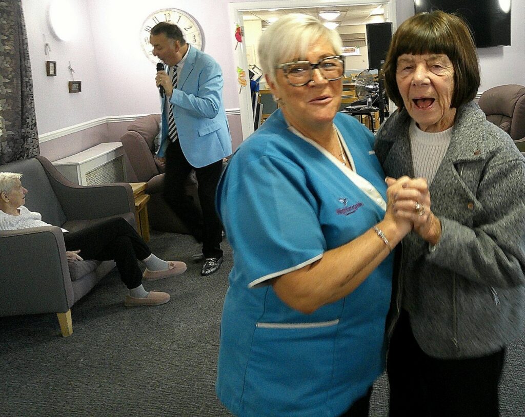 Nightingale Care Home