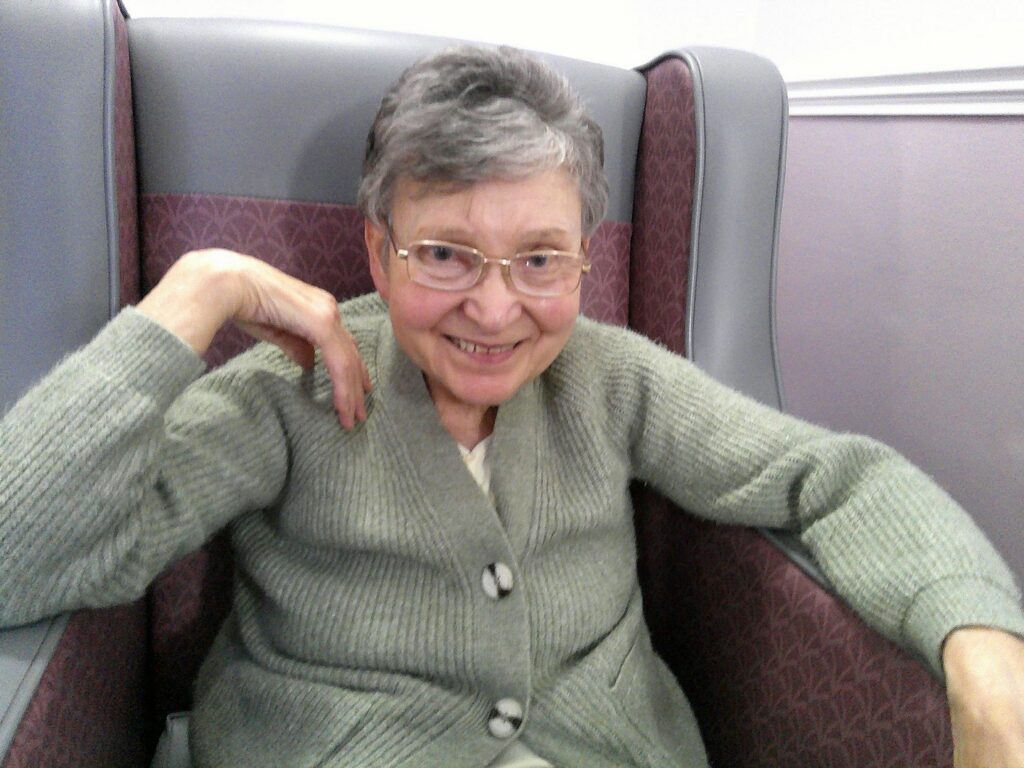 Nightingale Care Home