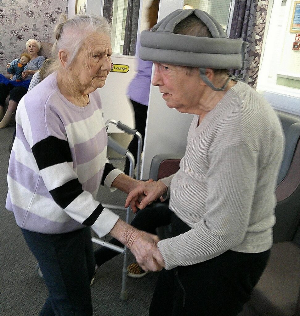 Nightingale Care Home