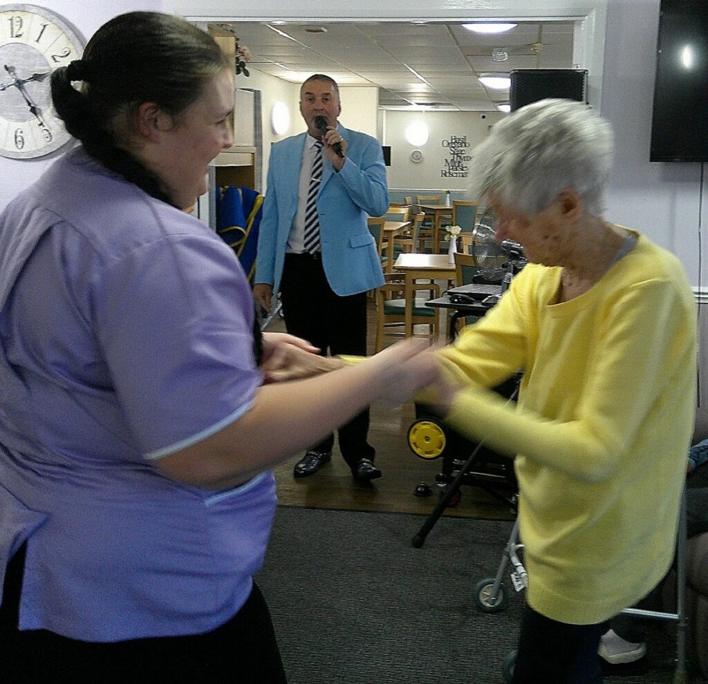 Nightingale Care Home