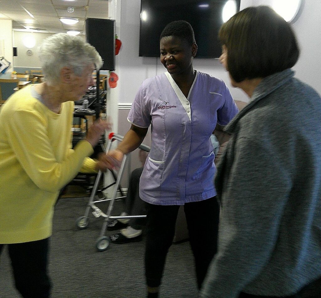 Nightingale Care Home