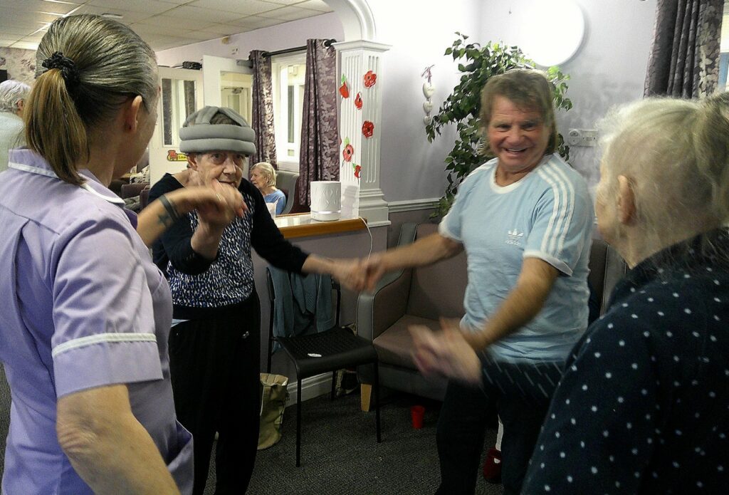Nightingale Care Home