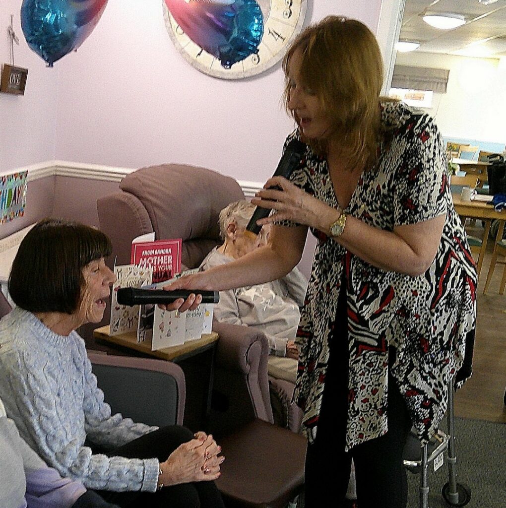 Nightingale Care Home