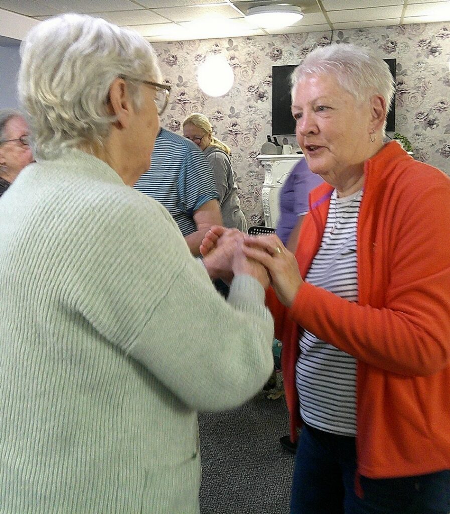 Nightingale Care Home
