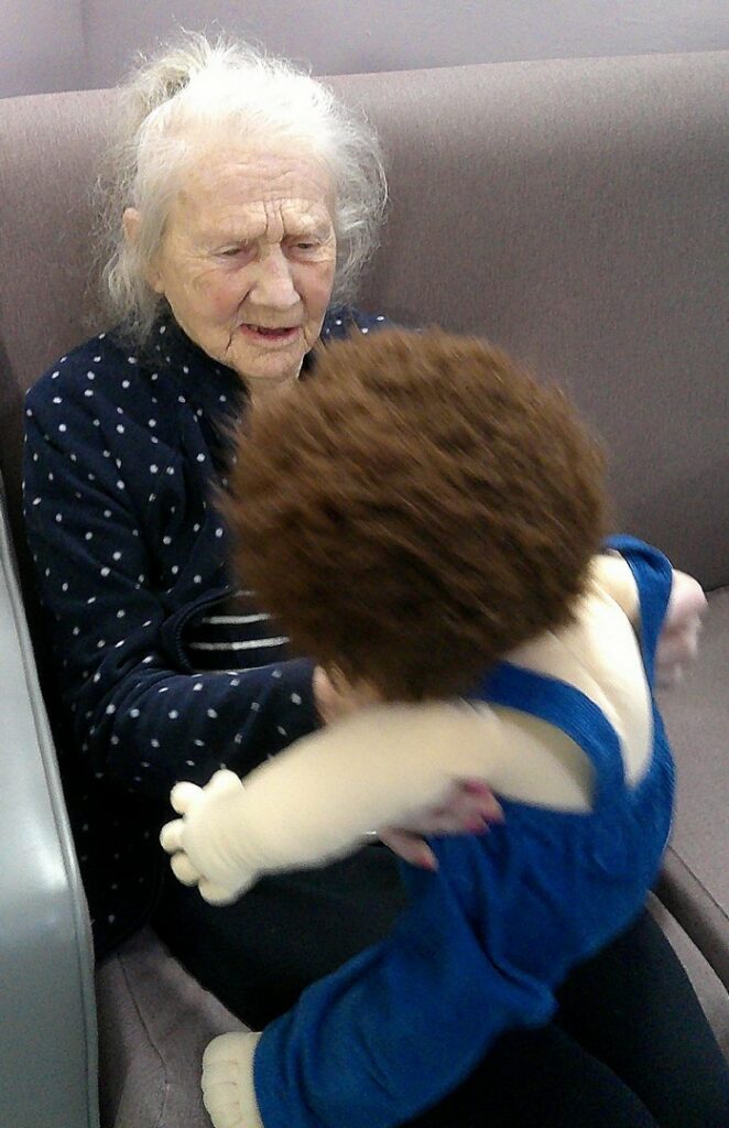 Nightingale Care Home