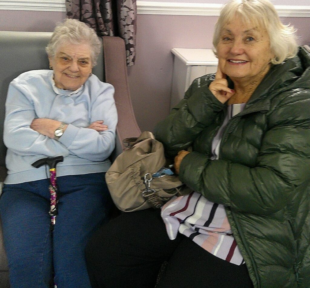 Nightingale Care Home