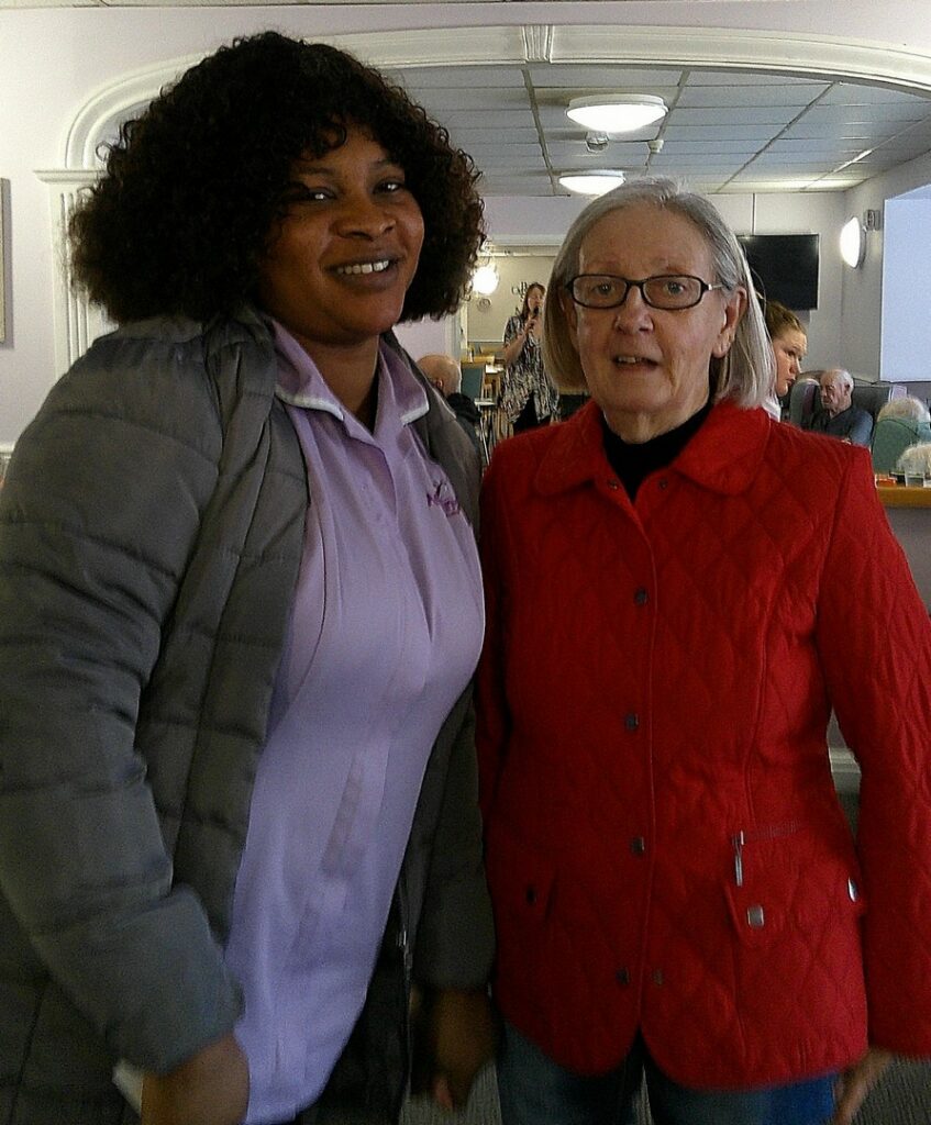 Nightingale Care Home