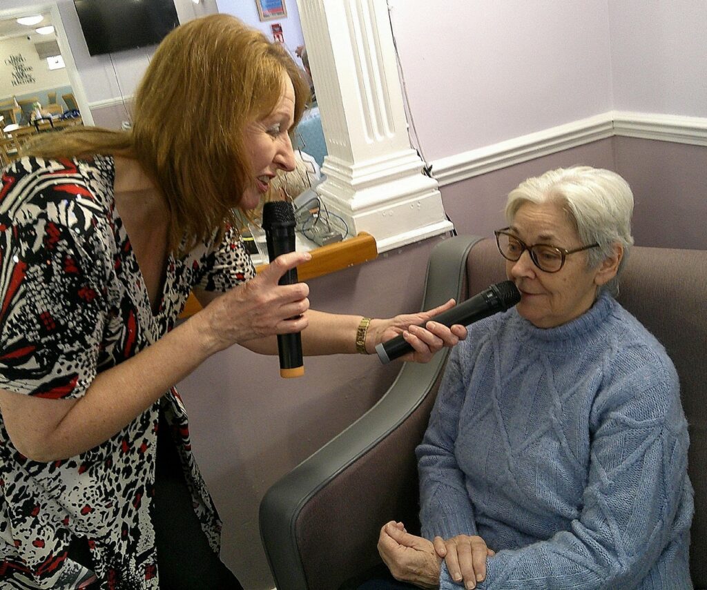 Nightingale Care Home