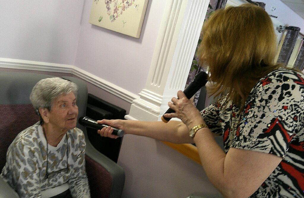 Nightingale Care Home