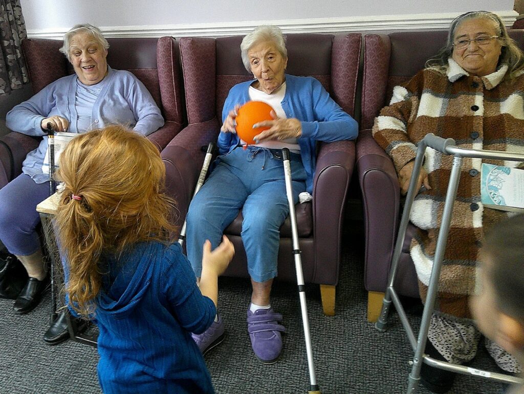Nightingale Care Home