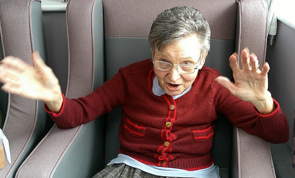 Nightingale Care Home