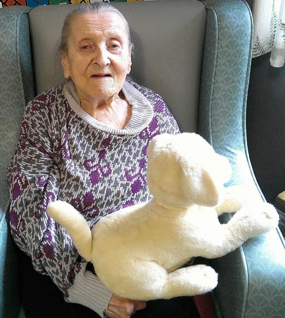 Nightingale Care Home