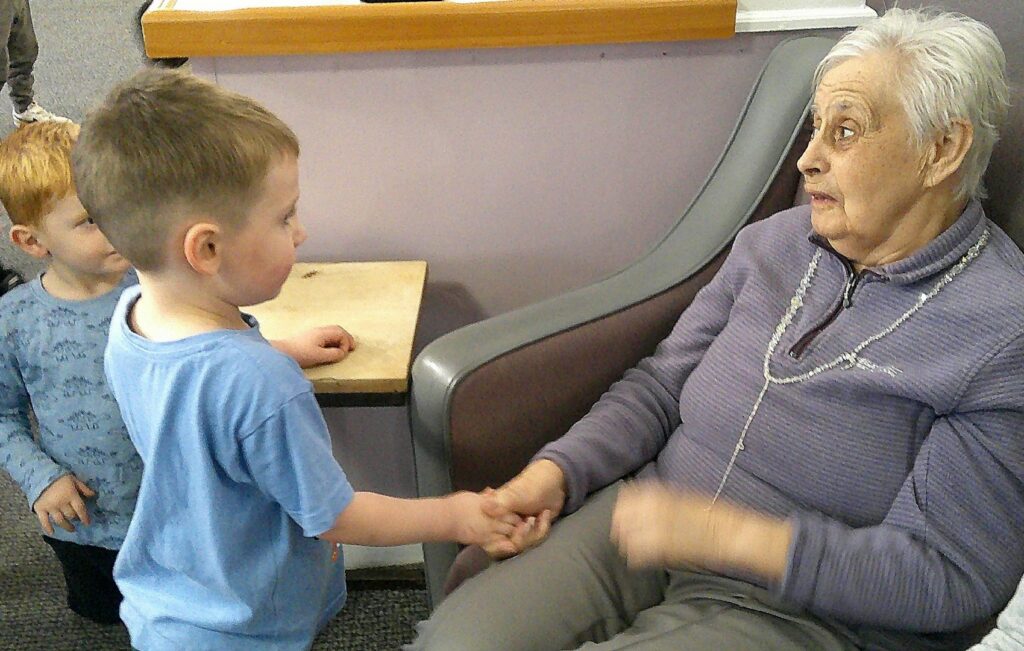 Nightingale Care Home