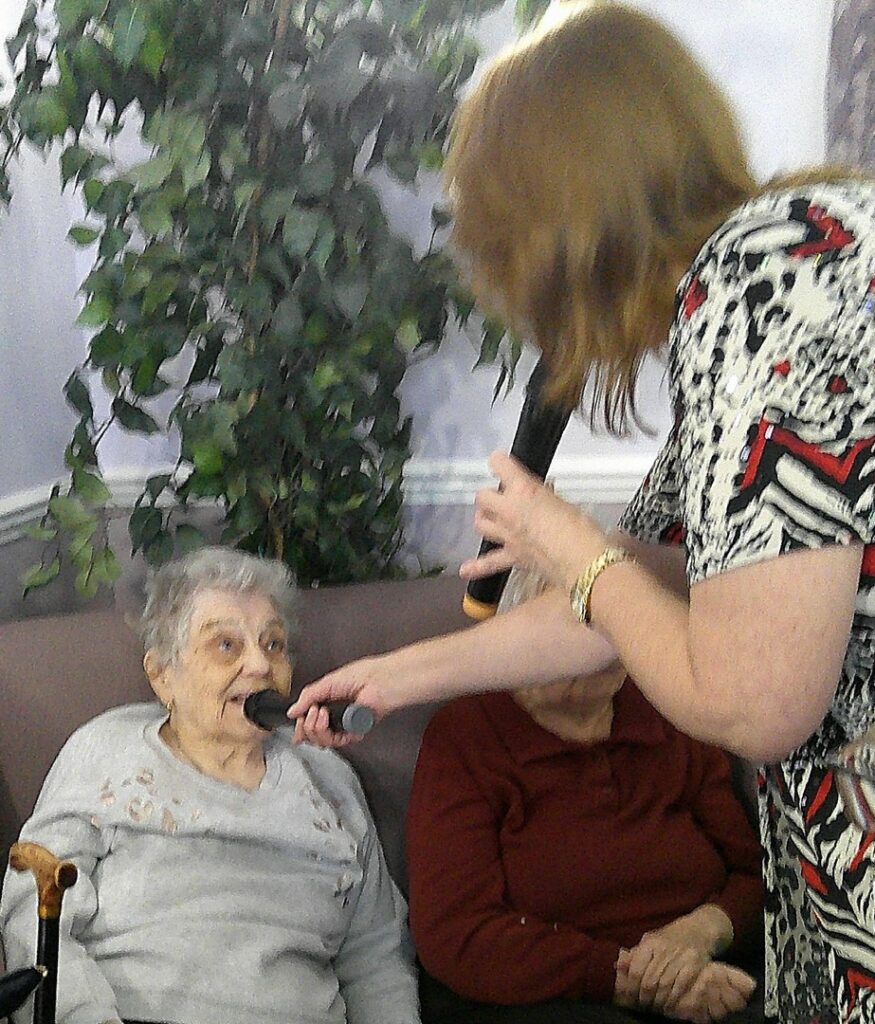 Nightingale Care Home