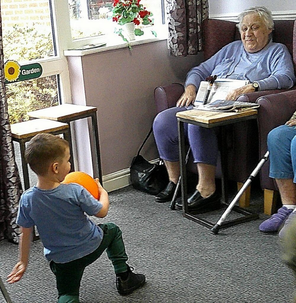 Nightingale Care Home