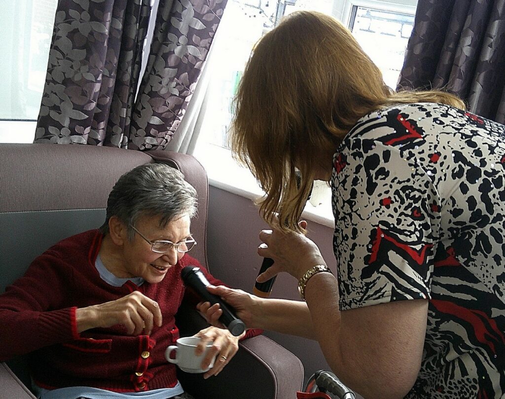 Nightingale Care Home