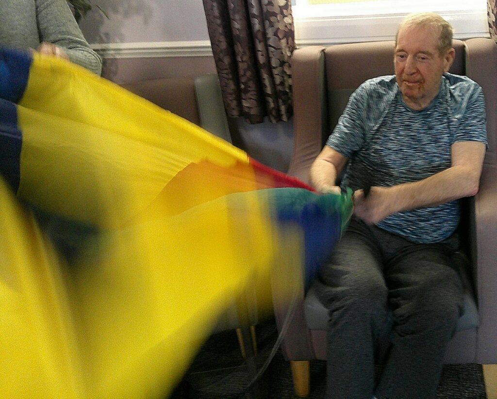 Nightingale Care Home