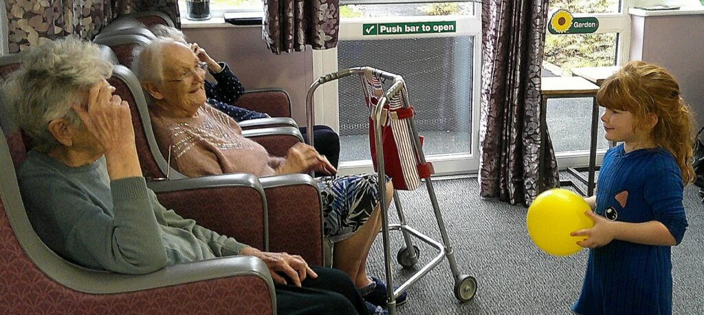 Nightingale Care Home