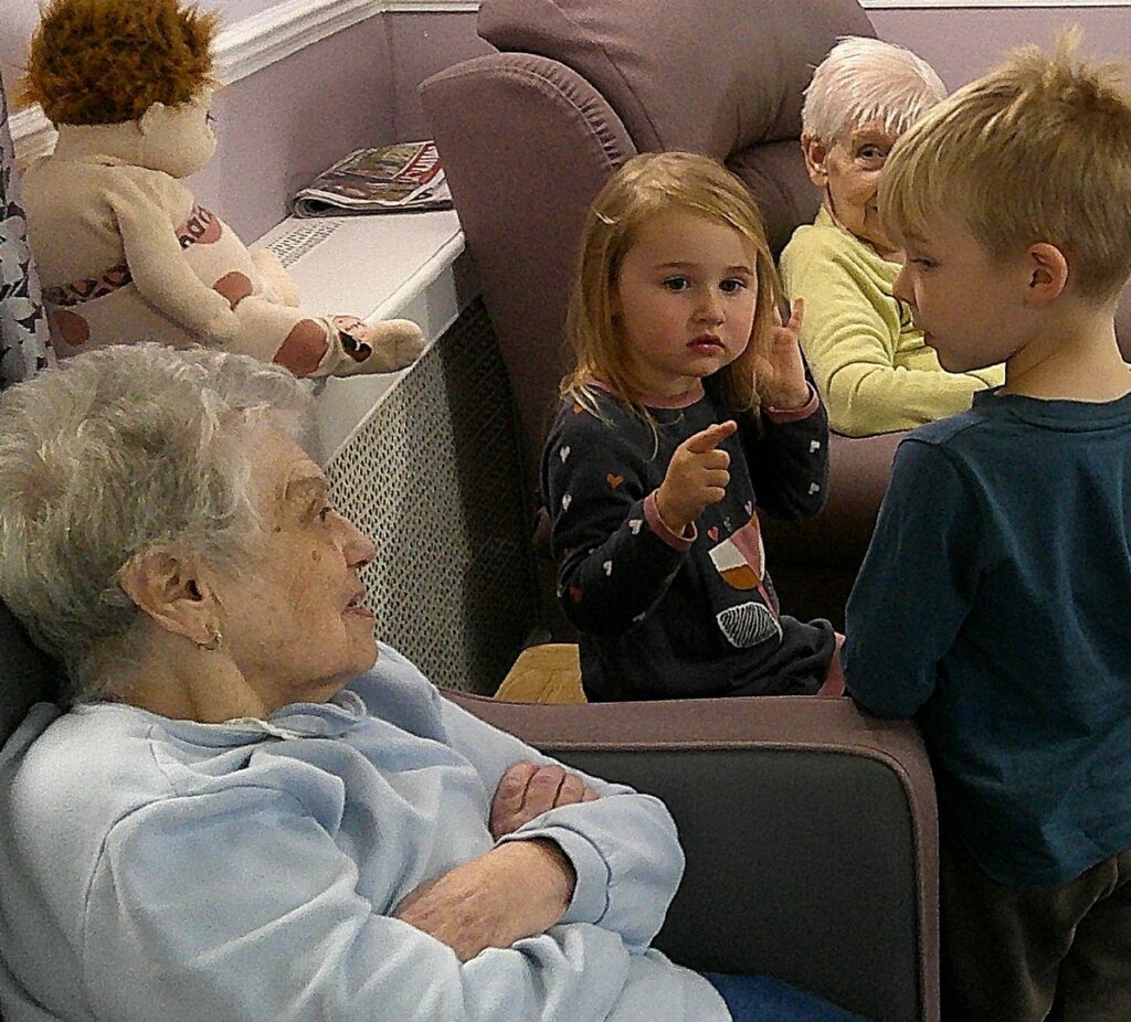 Nightingale Care Home