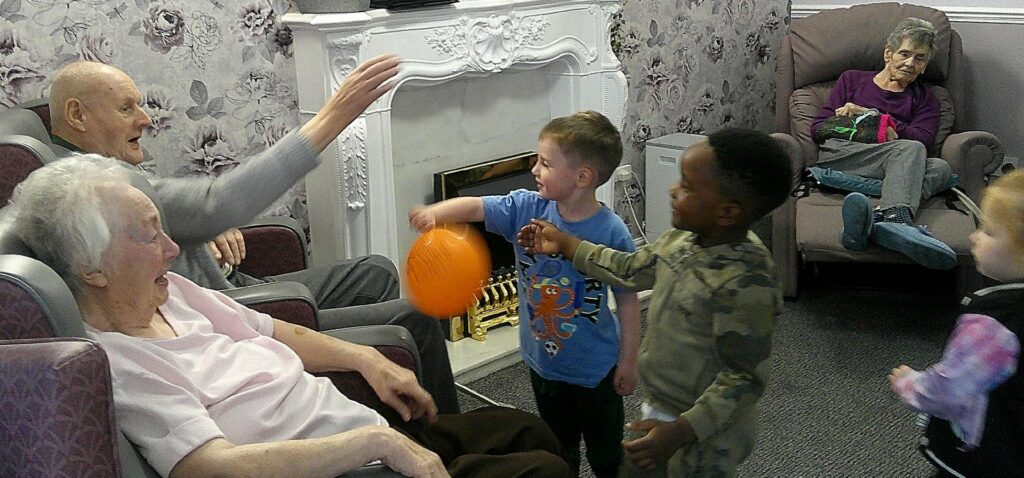 Nightingale Care Home
