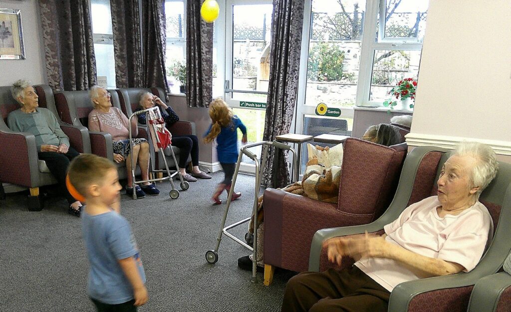 Nightingale Care Home