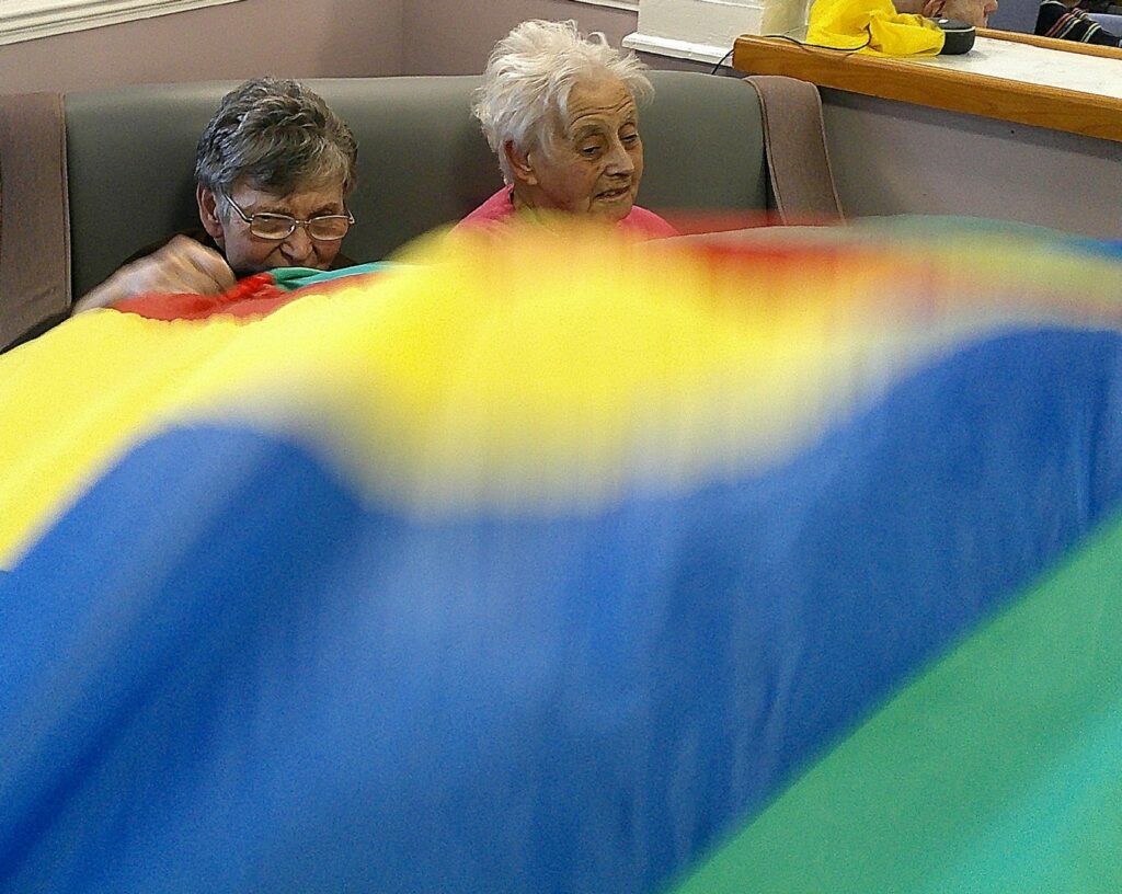 Nightingale Care Home