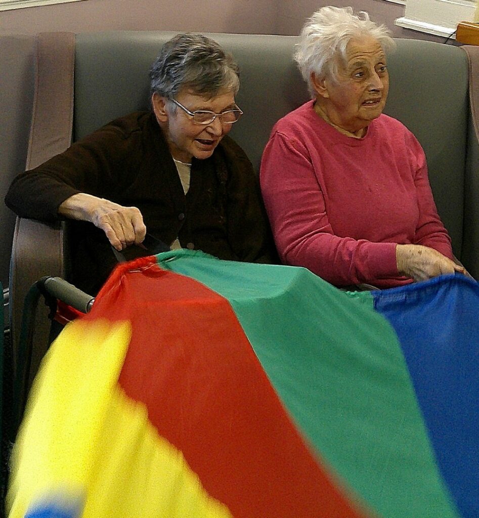 Nightingale Care Home
