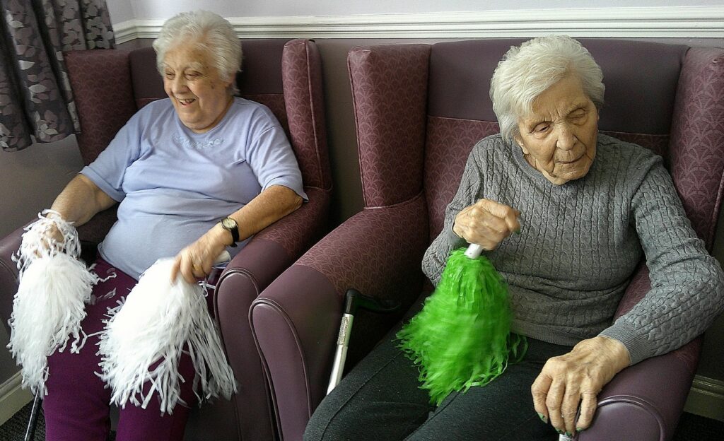 Nightingale Care Home